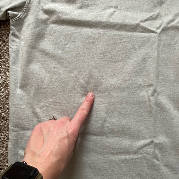 Carhartt Men’s FR Short Sleeve - Picture 3 of 4